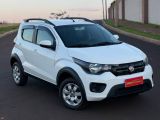 Samuel Automóveis | Mobi 1.0 8V EVO WAY 16/17 - foto 1