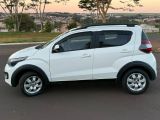 Samuel Automóveis | Mobi 1.0 8V EVO WAY 16/17 - foto 8