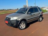Samuel Automóveis | EcoSport 1.6 XLS 8V 07/08 - foto 3