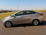 Samuel Automóveis | HB 20 Sedan 1.6 PREMIUM 16V 16/16 - foto 8