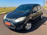 Samuel Automóveis | Fiesta Hatch 1.6 MPI CLASS HATCH 8V 11/12 - foto 3