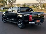 Samuel Automóveis | S-10 2.8 LTZ 4X4 CD 16V TURBO 18/19 - foto 4