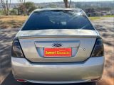 Samuel Automóveis | Fiesta Hatch 1.6 MPI CLASS SEDAN 8V 12/12 - foto 4