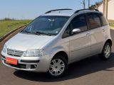 Samuel Automóveis | Idea 1.4 MPI ELX 8V 06/06 - foto 3