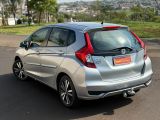 Samuel Automóveis | Fit 1.5 EXL 16V 18/18 - foto 4