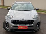 Samuel Automóveis | Sportage 2.0 LX 4X2 16V 17/18 - foto 2