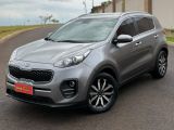 Samuel Automóveis | Sportage 2.0 LX 4X2 16V 17/18 - foto 3