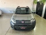 Gregolini Veculos | Uno 1.0 EVO WAY 8V 14/14 - foto 2