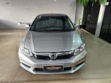 Gregolini Veculos | Civic 1.8 LXL 16V 12/13 - foto 2