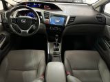 Gregolini Veculos | Civic 1.8 LXL 16V 12/13 - foto 5