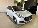 Gregolini Veculos | HB 20 Sedan 1.6 PREMIUM 16V 18/19 - foto 1