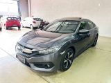 Gregolini Veculos | Civic 1.5 16V TURBO TOURING 18/18 - foto 3