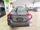 Gregolini Veculos | Civic 1.5 16V TURBO TOURING 18/18 - foto 5