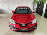 Gregolini Veculos | Etios 1.5 XLS SEDAN 16V 17/18 - foto 2