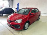 Gregolini Veculos | Etios 1.5 XLS SEDAN 16V 17/18 - foto 3