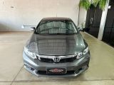 Gregolini Veculos | Civic 2.0 LXR 16V 13/14 - foto 2