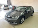 Gregolini Veculos | Civic 2.0 LXR 16V 13/14 - foto 3