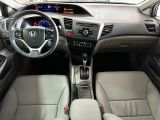 Gregolini Veculos | Civic 2.0 LXR 16V 13/14 - foto 5