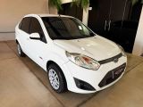 Gregolini Veculos | Fiesta Hatch 1.6 MPI SEDAN 8V 12/13 - foto 1