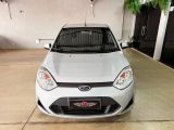 Gregolini Veculos | Fiesta Hatch 1.6 ROCAM 8V 12/13 - foto 2