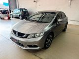Gregolini Veculos | Civic 2.0 LXR 16V 14/15 - foto 2