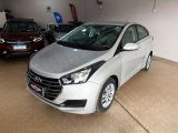 Gregolini Veículos | HB 20 Sedan 1.6 COMFORT STYLE 16V 17/18 - foto 3