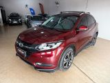 Gregolini Veículos | HRV 1.8 16V TOURING 17/18 - foto 3
