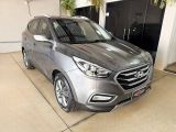 Gregolini Veículos | IX 35 2.0 MPFI GL 16V 17/18 - foto 1