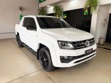 Gregolini Veículos | Amarok 3.0 V6 TDI HIGHLINE EXTREME CD 4MOTION 22/22 - foto 1