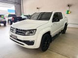 Gregolini Veículos | Amarok 3.0 V6 TDI HIGHLINE EXTREME CD 4MOTION 22/22 - foto 3