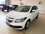 Gregolini Veículos | Onix 1.4 MPFI LT 8V 13/14 - foto 3