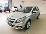 Gregolini Veículos | Agile 1.4 MPFI LTZ 8V 13/14 - foto 3