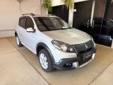 Gregolini Veículos | Sandero 1.6 STEPWAY 8V 13/14 - foto 1
