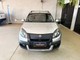 Gregolini Veículos | Sandero 1.6 STEPWAY 8V 13/14 - foto 2