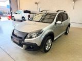 Gregolini Veículos | Sandero 1.6 STEPWAY 8V 13/14 - foto 3