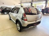 Gregolini Veículos | Sandero 1.6 STEPWAY 8V 13/14 - foto 6