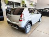 Gregolini Veículos | Sandero 1.6 STEPWAY 8V 13/14 - foto 8