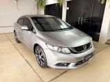 Gregolini Veículos | Civic 2.0 LXR 16V 14/15 - foto 1
