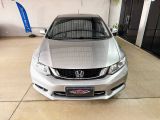 Gregolini Veículos | Civic 2.0 LXR 16V 14/15 - foto 2
