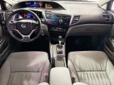 Gregolini Veículos | Civic 2.0 LXR 16V 14/15 - foto 5
