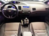 Gregolini Veículos | Civic 1.8 LXS 16V 08/08 - foto 5
