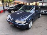 Fato Veculos | Logus 2.0 I WOLFSBURG 8V GASOLINA 2P MANUAL 95/95 - foto 1