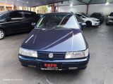 Fato Veculos | Logus 2.0 I WOLFSBURG 8V GASOLINA 2P MANUAL 95/95 - foto 2