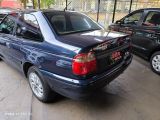 Fato Veculos | Logus 2.0 I WOLFSBURG 8V GASOLINA 2P MANUAL 95/95 - foto 4