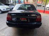 Fato Veculos | Logus 2.0 I WOLFSBURG 8V GASOLINA 2P MANUAL 95/95 - foto 5
