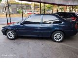 Fato Veculos | Logus 2.0 I WOLFSBURG 8V GASOLINA 2P MANUAL 95/95 - foto 8