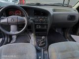 Fato Veculos | Logus 2.0 I WOLFSBURG 8V GASOLINA 2P MANUAL 95/95 - foto 9