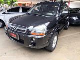 Fato Veculos | Tucson 2.0 MPFI GLS 16V 143CV 2WD FLEX 4P AUTOMTICO 12/13 - foto 1