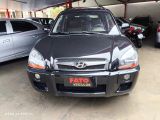 Fato Veculos | Tucson 2.0 MPFI GLS 16V 143CV 2WD FLEX 4P AUTOMTICO 12/13 - foto 2