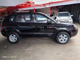 Fato Veculos | Tucson 2.0 MPFI GLS 16V 143CV 2WD FLEX 4P AUTOMTICO 12/13 - foto 3